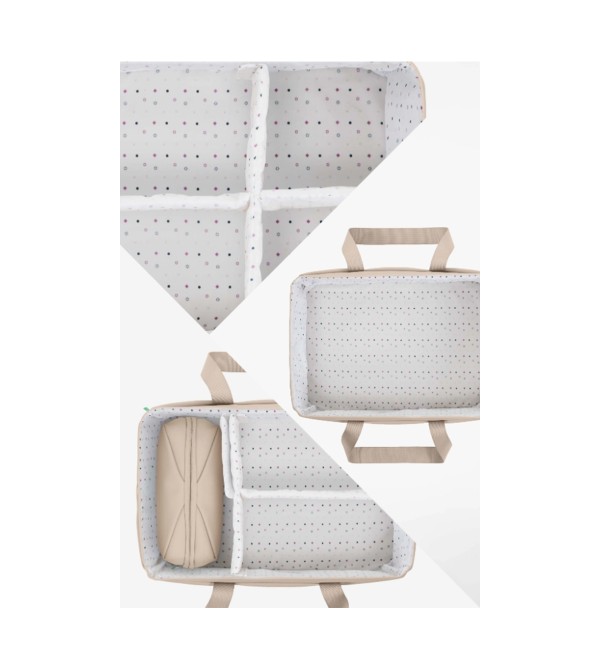 Borsa Organizer Per Fasciatoio - Koala