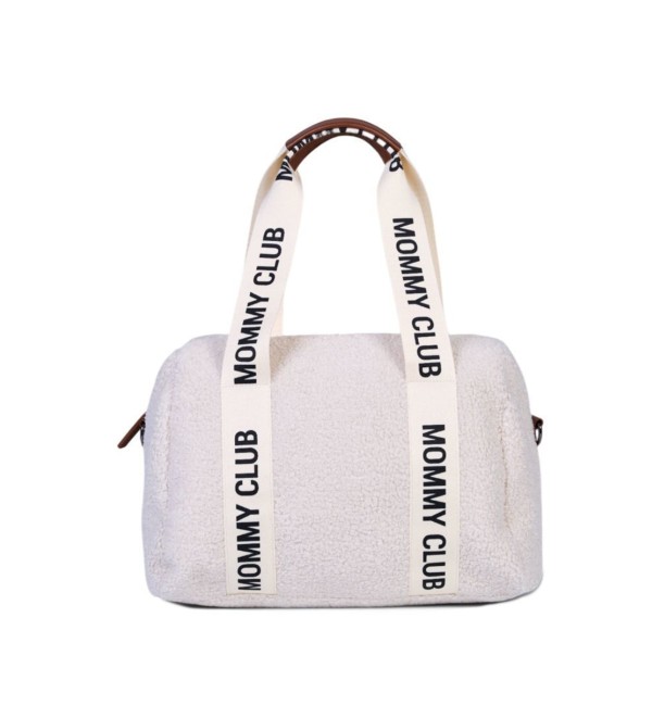 Borsa Cambio Mommy Club Signature Childhome