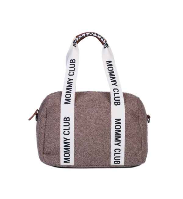 Borsa Cambio Mommy Club Signature Childhome