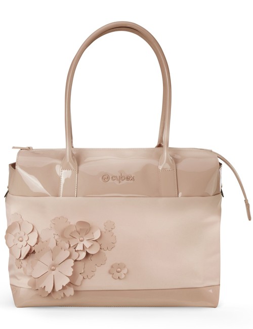 changing bag cybex platinum simply flowers