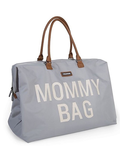 Borsa Childhome Mommy Bag Big