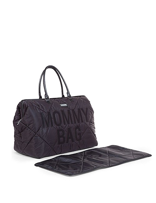 Borsa Child Home Mommy Bag Trapuntata