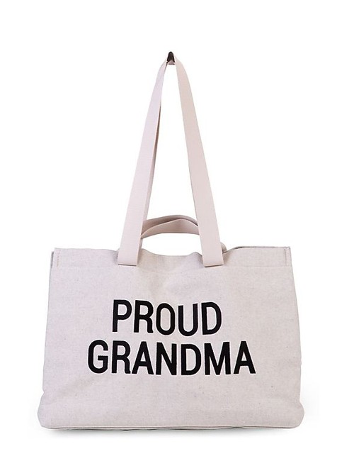 Borsa Shopper Childhome Proud Grandma