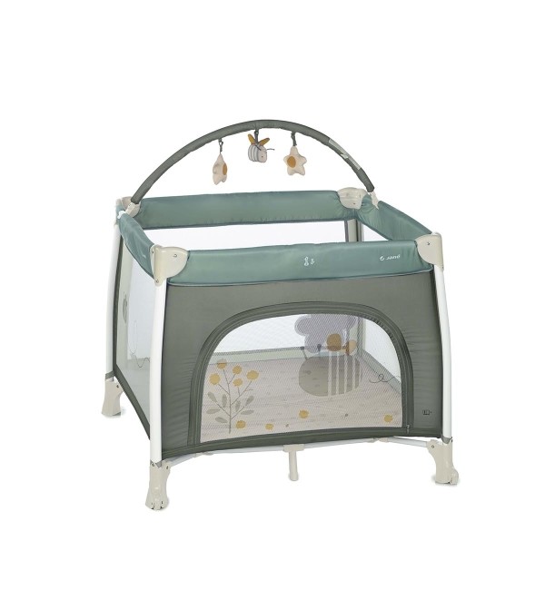 Box Da Viaggio Jané Travel Fun Toys