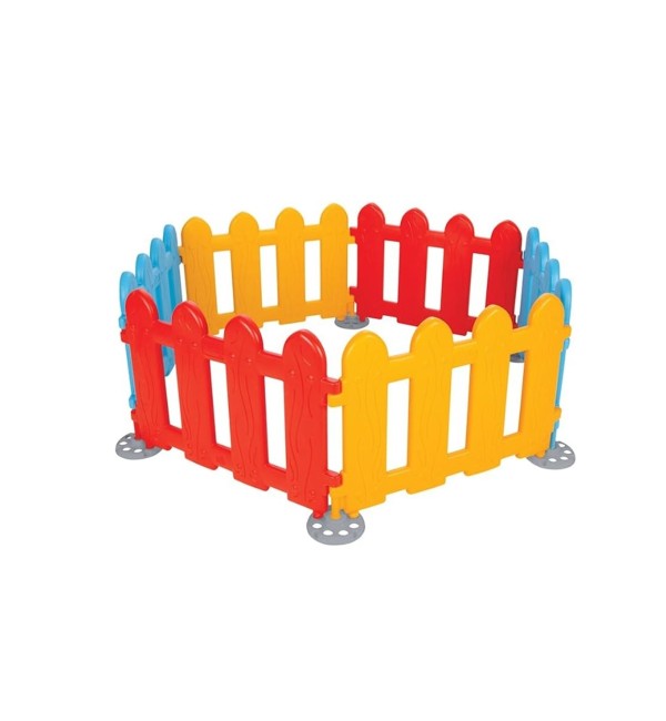 Lustige farbige Faltschachtel - Mandelli