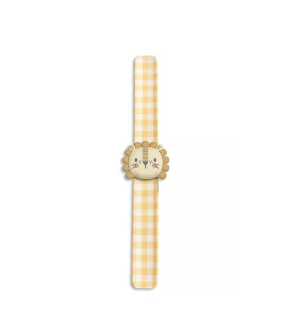 Bracciale Anti-Zanzare Alla Citronella - Suavinex