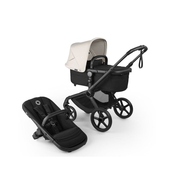 Bundle Estivo Completo Bugaboo Fox 5 Renew