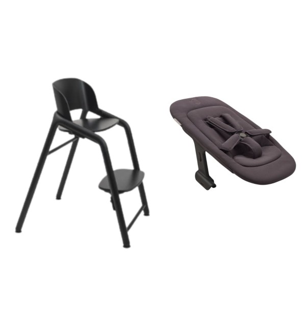 Seggiolone + Set Neonato Giraffe - Bugaboo 