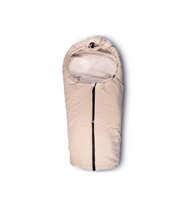 Sacco Invernale Universale Mizu Baby Per Ovetto 0+  