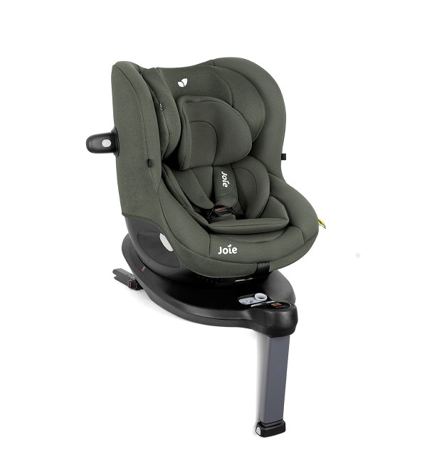 Seggiolino Auto Joie i-Spin 360