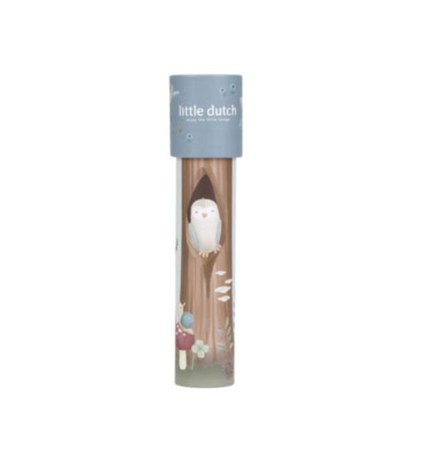 Caleidoscopio Little Dutch