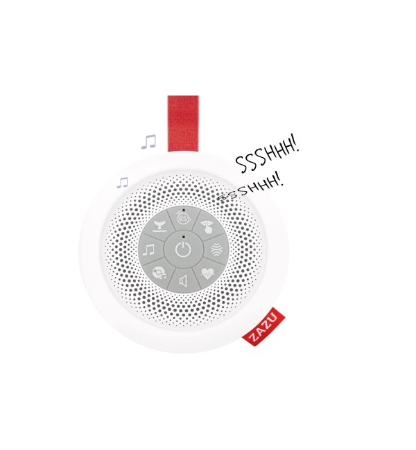 Son apaisant Mandelli Suzy