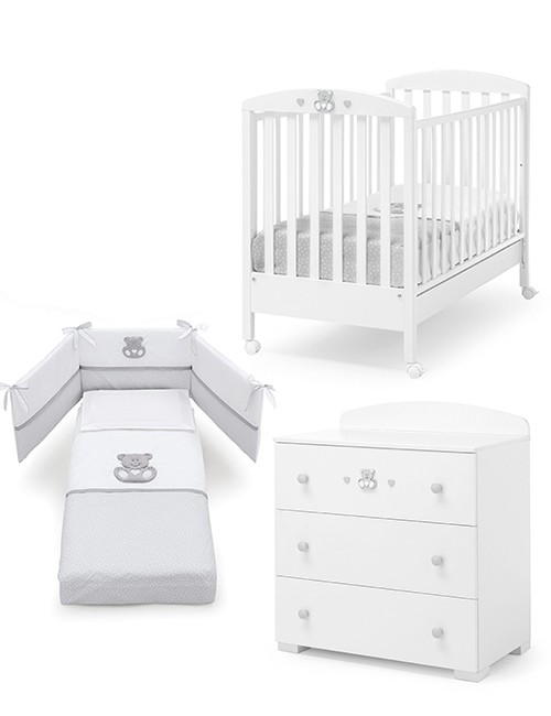 Cameretta Erbesi Charly