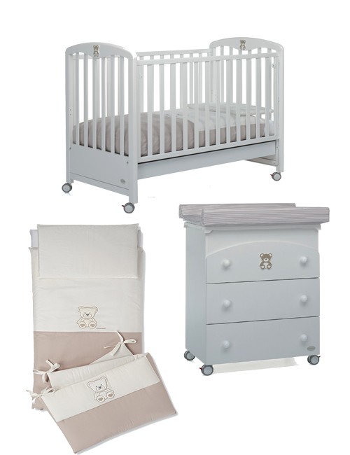 Cameretta Foppapedretti Birbante