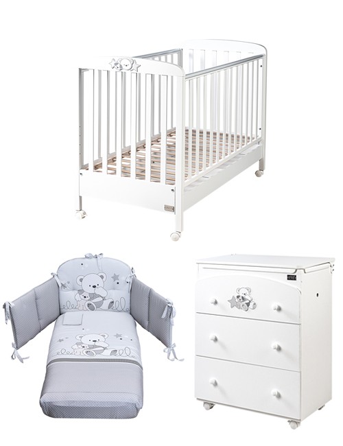 Cam erect Picci Valdo