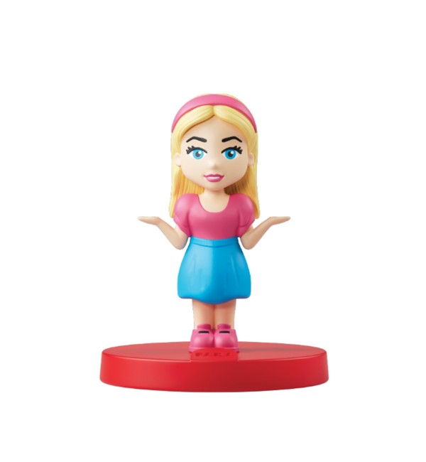 Canta Con Carolina Per Raccontastorie Faba