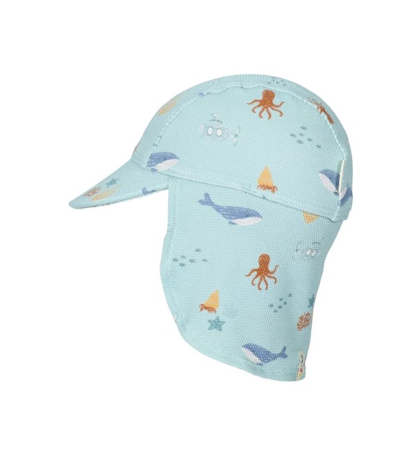 Ocean Friends Kappe - Little Dutch