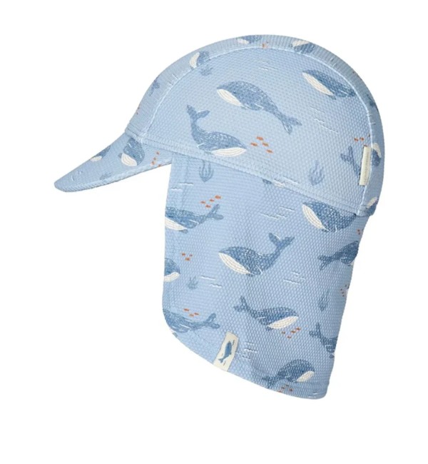 Cappello Ocean Splash - Little Dutch