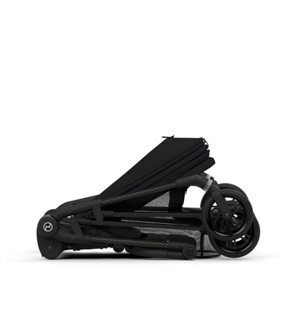 Stroller Cybex Melio Carbon Ultralight