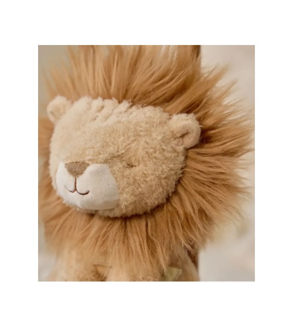 Carillon Peluche Leone - Little Dutch