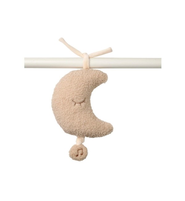 Music Box Nattou Luna