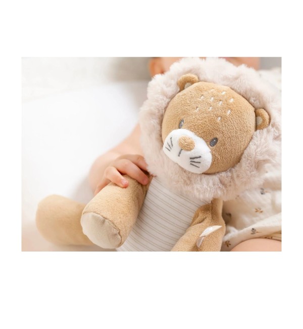 Carillon Ernest Il Leone - Nattou