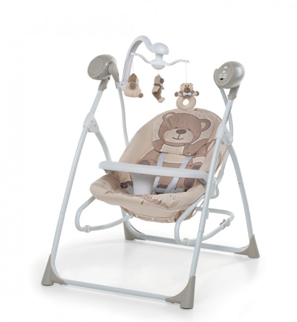 Sdraietta Altalena Foppapedretti Carillon
