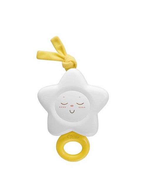 Caja de música Lullaby Chicco