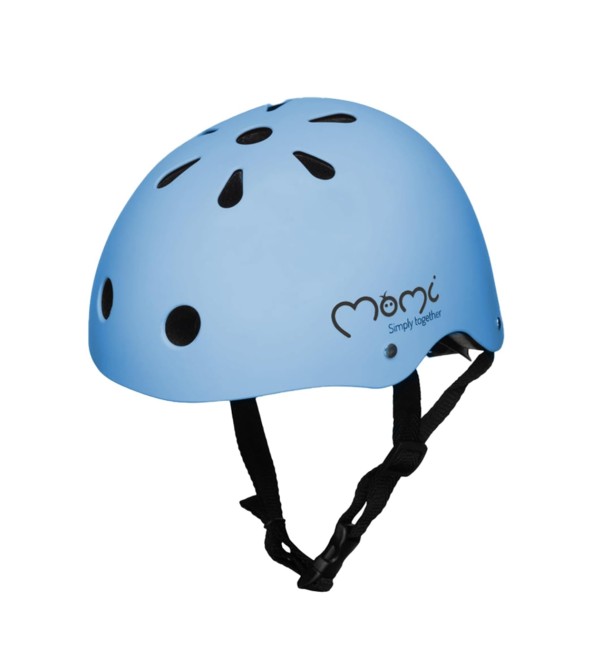 Casco MoMi MIMI