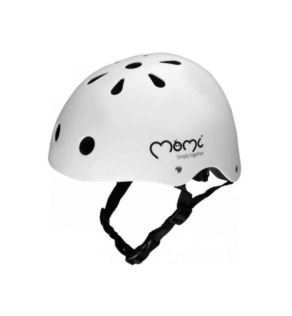 Casco MoMi MIMI