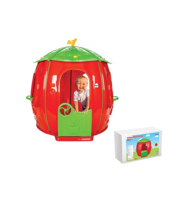 Strawberry Cottage Mandelli