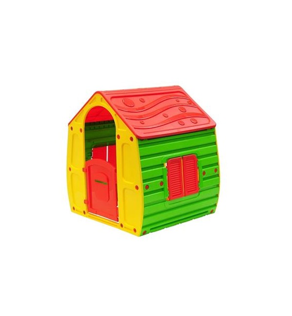 Magisches Haus Mandelli