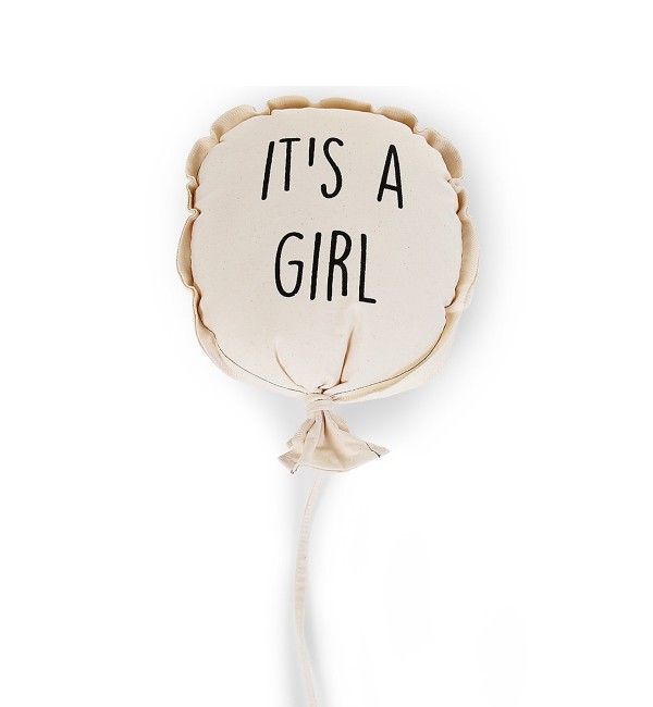 Childhome Geburtsballon