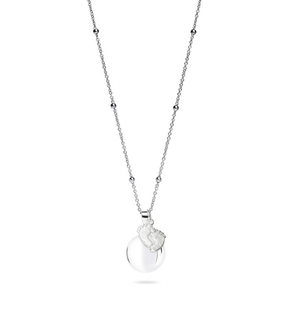 Chiama Angeli Ciondolo Piedini MAMIJUX