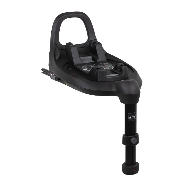 Trio Chicco Bellagio Promotion mit Chicco Fullseat 360 Base