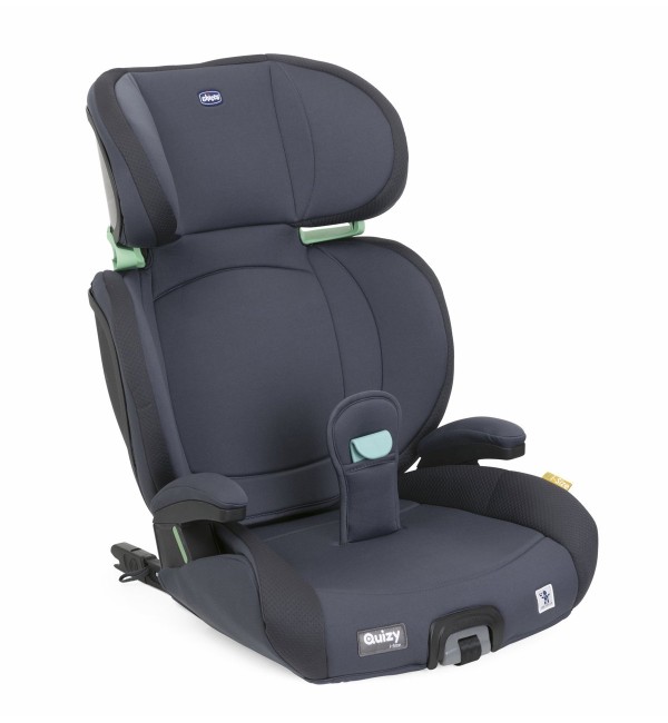 Quizy i-Size Chicco Kindersitz