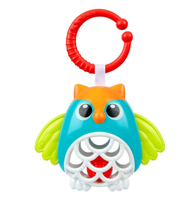 Trillino Chicco Gufetto