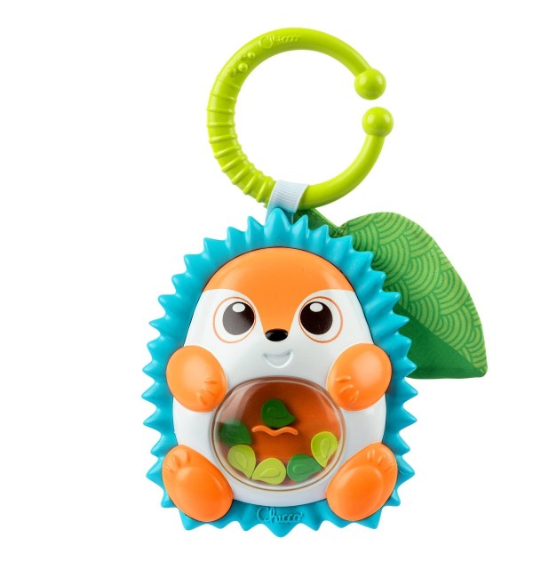 Trillino Chicco Riccio