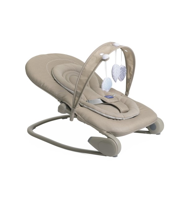 Sdraietta Chicco Hooplà 