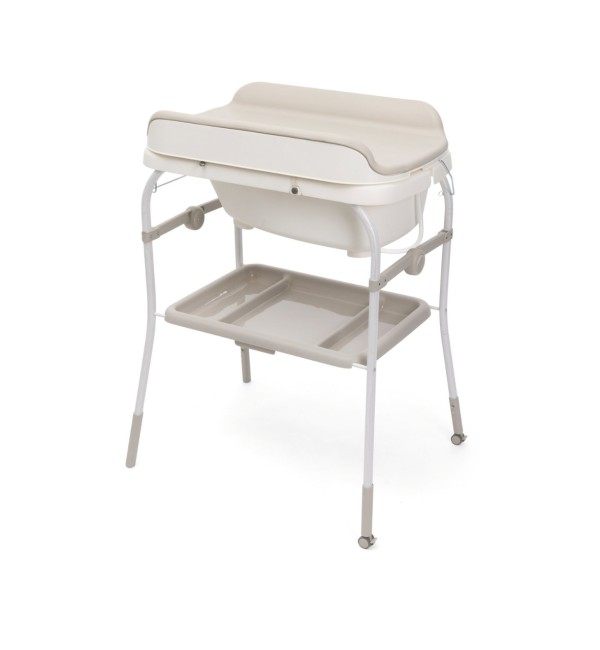 Fasciatoio Soft Bubble Armonia Chicco