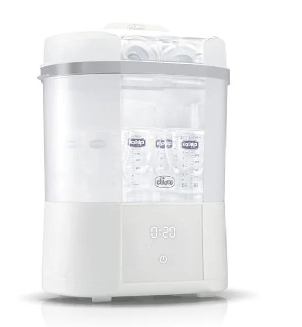 Chicco Sterilizer + Drying