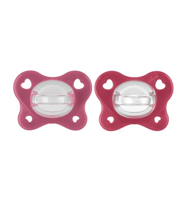 Ciucci Physioforma® Dual Soft 16-36M Chicco