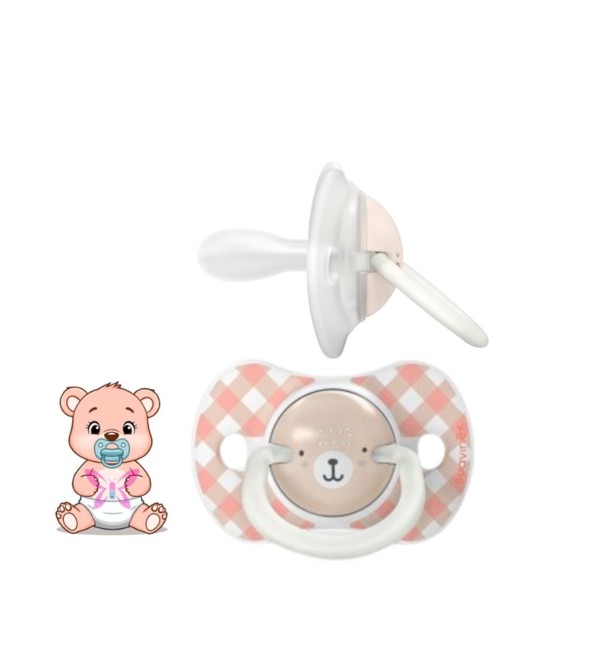 Ciucci Wild Night E Day 0-6 M Suavinex