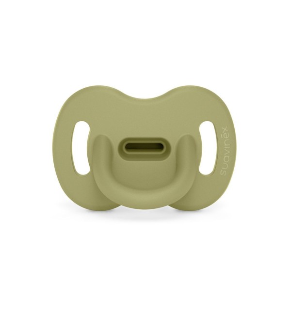 Succhietto 6/18m Suavinex Colour Essence