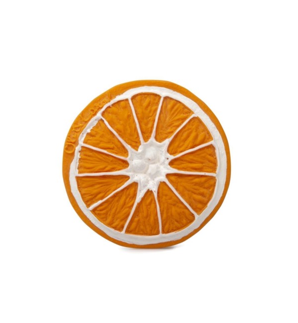 Massaggiagengive Clementino L'Arancia - Oli & Carol