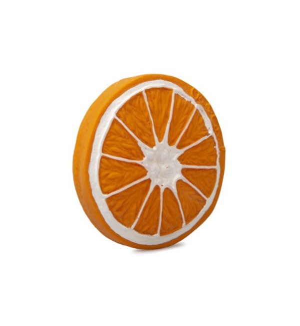 Massaggiagengive Clementino L'Arancia - Oli & Carol