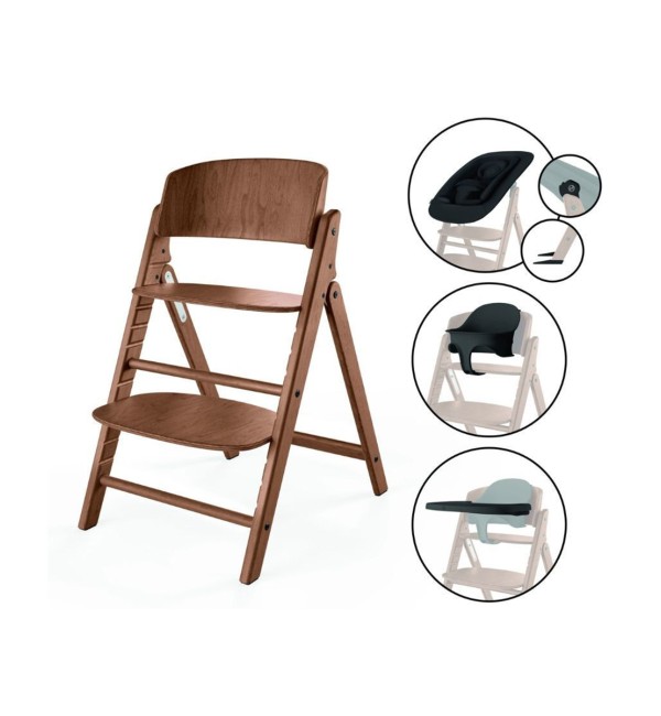 Sedia Evolutiva Cybex Gold Click & Fold 4 in 1 