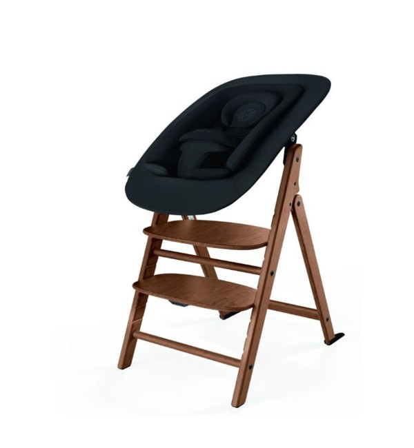 Sedia Evolutiva Cybex Gold Click & Fold 4 in 1 