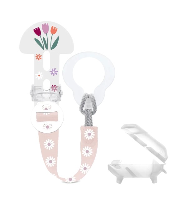 Mam Clip it chain! & Cover