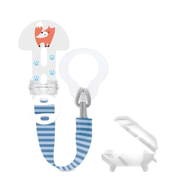 Catenella Mam Clip it! & Cover
